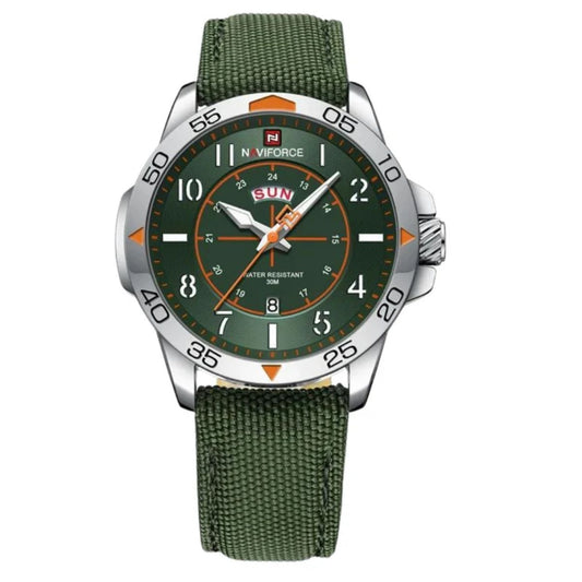 NaviForce V5 Uhr