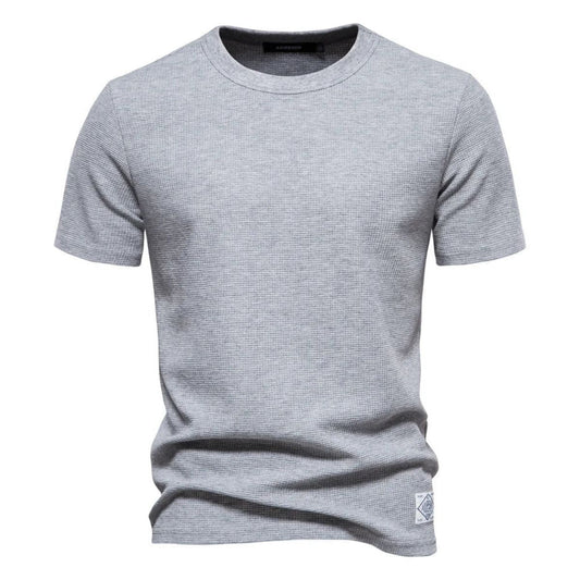 Herren-Baumwollhemd Orion