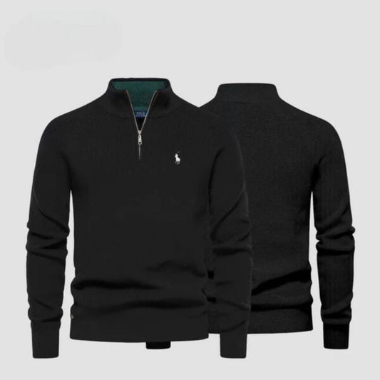 Premium Pullover – Limitierte Edition
